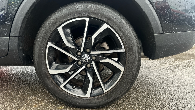 MG ZS 1.0T GDi Exclusive 5dr Petrol Hatchback